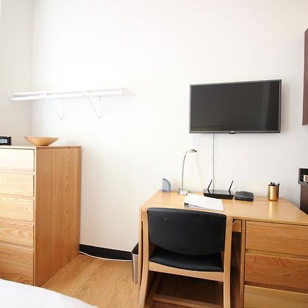 Temple Place Suites Boston Habitación foto