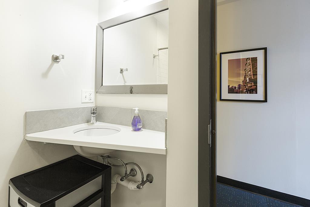 Temple Place Suites Boston Exterior foto